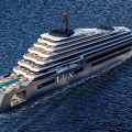 Lux Cruises Group to Add the Fifth Cruise Along The Scenic Coastline in 2025