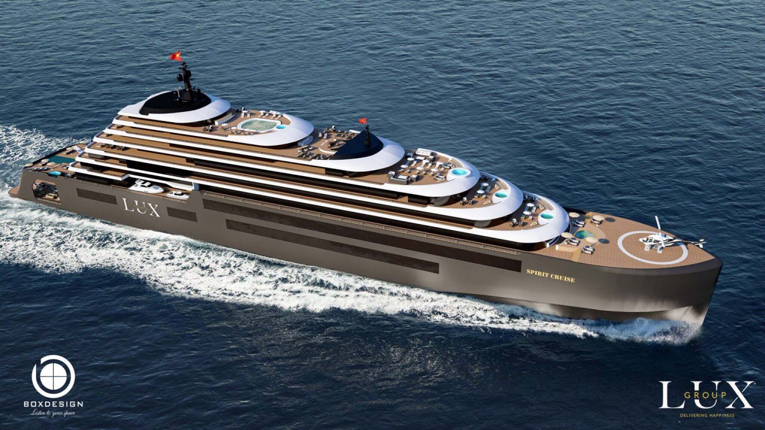 lux yachts crew login