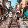 Vietnam Moves from Mass Visitors to High-End Travel and Authentic Experiences