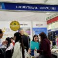 Du lịch sang trọng bền vững cùng Luxury Travel, thương hiệu Việt vươn tầm khu vực.