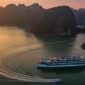 The First Vietnamese Cruise Brand Nominated for “Asia’s Best Cruise Line 2024” at the World Cruise Awards for The First Time