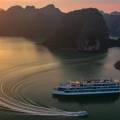 Vietnam Emerges as Asia’s Premier Cruise Tourism Hub with Strategic Growth