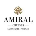 Amiral Cruises Logo Meaning