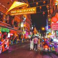 Vietnam’s Nighttime Economy: Huge Potential Amidst Many Challenges