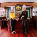 Project: Lux Cruises Group Brings Nam Dinh’s Pho Culinary Heritage Aboard Luxury Cruises, Honoring Vietnamese Pho