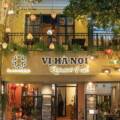 LuxGroup Invests in Sustainable Gastronomy: Discover “Spices des Arts” and Pham Luc’s Art at Vị Vietnam Restaurant and Café