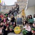The Heart of a Luxer – A Journey to Touch Happiness