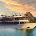 Emperor Cruises Legend Nha Trang – A Floating Masterpiece of Art and Architecture in Central Vietnam’s Ocean