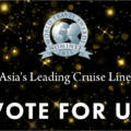 Lux Cruises Group Earns Historic Nomination for Asia’s Leading Cruise Line 2025 at the 32nd Annual World Travel Awards