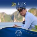 Dr. Pham Ha: 20 Years of LuxGroup – From a Vietnamese Dream to a Global Brand