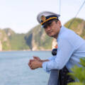 Exclusive Interview | Dr. Phạm Hà – Chairman of Luxgroup