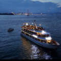 Emperor Cruises Legend Nha Trang – A Royal Journey into Heritage and Timeless Beauty