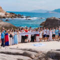 A Meaningful Journey to Nha Trang: Culture, Nature, Giving, Celebration, and Family Memories