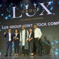 LuxGroup được vinh danh “Nơi làm việc tốt nhất châu Á 2025” bởi HR Asia