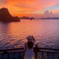 Lux Cruises Group Ghi Danh Việt Nam Trên Bản Đồ Du Thuyền Thế Giới