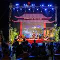 Lux Art Performances – Khi Di sản Sống Gặp Gỡ Sự Sang Trọng Tột Đỉnh