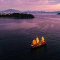 Vietnam’s Most Storied Boutique Cruise Fleet Earns Landmark Nomination at World Travel Awards 2025