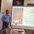 Three Pillars of a Lifelong Learning Organization at LuxGroup
