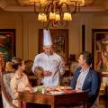 Tourism – The Art of Connection