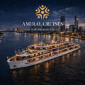 Amiral Cruises for Presidents – When a Brand Becomes a Living Experience in the Experience Economy