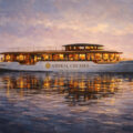 LuxGroup Launches Amiral® Brand, Redefining Luxury Cruising on the Saigon River and Southern Coastline