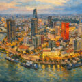 Ho Chi Minh City’s Night Economy: It’s Not About Turning on the Lights, But Igniting the Soul