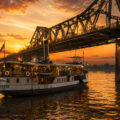 The Red River: Hanoi’s Cultural Lifeline And A New Engine Of Growth