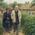 Ho Chi Minh And The Remarkable Presence Of The Number 9 Throughout His Life