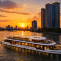 Beyond Scale: How LuxGroup® Is Redefining Luxury Cruising Through Culture And The Saigon River