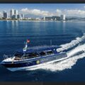 From Nha Rong Wharf To An International Heritage Cruise Hub