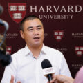 Lãnh Đạo Vì Mục Đích: Những Điều Harvard Dạy Tôi Về Tạo Giá Trị Công Và Hành Trình Xây Dựng LuxGroup®