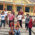 LuxGroup Foundation Launches Clean Water for Schools Project in Rao Con Village