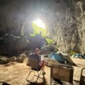 The Luxury Of Going Without