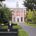 From a rural province to Harvard: Go far to return greater