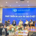 Lãnh đạo là phục vụ và chịu trách nhiệm