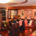 Tương lai của du lịch sang trọng Việt Nam mang gương mặt con người