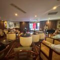 Từ học tập đến tăng trưởng sinh lời: Vòng quay hạnh phúc của LuxGroup®