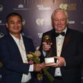 LuxGroup có hai doanh nghiệp được đề cử cấp thế giới tại World Travel Awards 2026