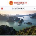 Entrepreneur Pham Ha: Bringing Vietnamese Tourism Brands to the World